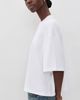 Lioness Lioness Bloom Short Sleeve Tee Moonlight - 4