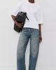 Lioness Lioness Bloom Short Sleeve Tee Moonlight - 5