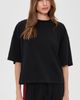 Lioness Lioness Bloom Short Sleeve Tee Noir - 2