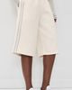 Lioness Lioness Bloom Track Shorts Vanilla - 2