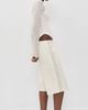 Lioness Lioness Bloom Track Shorts Vanilla - 4