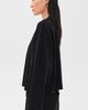 Lioness Lioness Bloom V Neck Long Sleeve Tee Onyx - 4