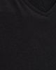 Lioness Lioness Bloom V Neck Long Sleeve Tee Onyx - 6