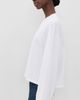 Lioness Lioness Bloom V Neck Long Sleeve Tee Porcelain - 4