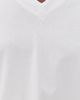 Lioness Lioness Bloom V Neck Long Sleeve Tee Porcelain - 6