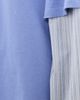 Lioness Lioness Bottega Layered Shirt Persian Jewel - 6