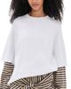 Lioness Lioness Bottega Shirt Beige Stripe - 1