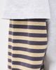 Lioness Lioness Bottega Shirt Beige Stripe - 6