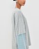 Lioness Lioness Bottega Shirt Cloud Sky Stripe - 4