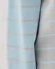 Lioness Lioness Bottega Shirt Cloud Sky Stripe - 6