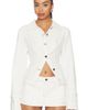 LIONESS LIONESS Bronx Denim Jacket - 1