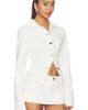 LIONESS LIONESS Bronx Denim Jacket - 2
