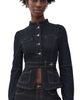 Lioness Lioness Brooklyn Denim Jacket Indigo - 1