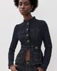 Lioness Lioness Brooklyn Denim Jacket Indigo - 2