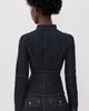Lioness Lioness Brooklyn Denim Jacket Indigo - 3
