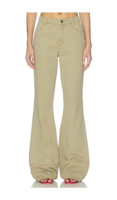 LIONESS LIONESS Brooklyn Jean