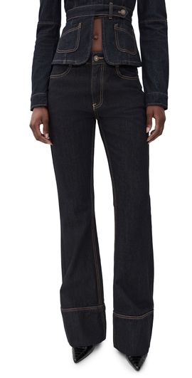 Lioness Lioness Brooklyn Jeans Indigo