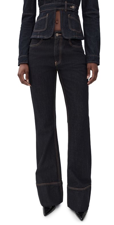 Lioness Lioness Brooklyn Jeans Indigo