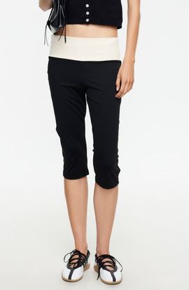 LIONESS LIONESS Canyon Capri Pants