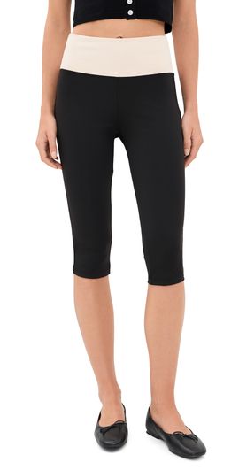 Lioness Lioness Canyon Capris Noir