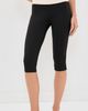 Lioness Lioness Canyon Capris Noir - 2