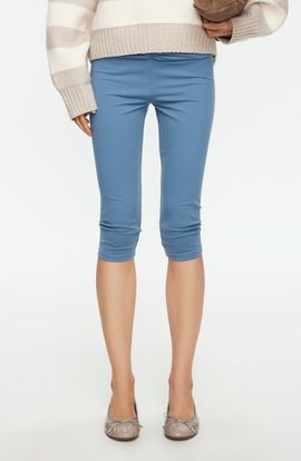 LIONESS LIONESS Capo Capri Pants