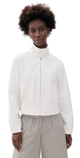 Lioness Lioness Capri Club Jacket Frost