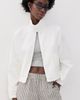 Lioness Lioness Capri Club Jacket Frost - 2