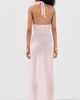 Lioness Lioness Carrie Halter Dress Soft Pink - 3