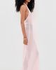 Lioness Lioness Carrie Halter Dress Soft Pink - 4