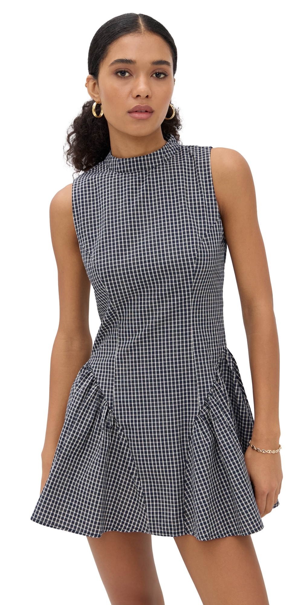 lioness flamenco mini dress Lioness Flamenco Flamenco Mini Dress Lioness Voyage Mini Dress Noir Polka