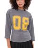 Lioness Lioness City Tee Dove - 1