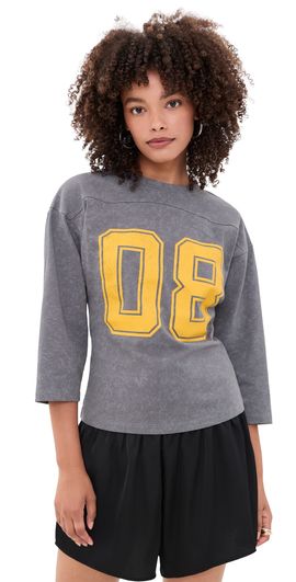 Lioness Lioness City Tee Dove
