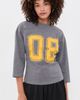 Lioness Lioness City Tee Dove - 2