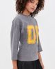 Lioness Lioness City Tee Dove - 4