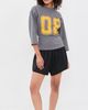 Lioness Lioness City Tee Dove - 5
