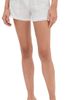 Lioness Lioness Cobain Shorts Porcelain - 1