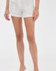 Lioness Lioness Cobain Shorts Porcelain - 2