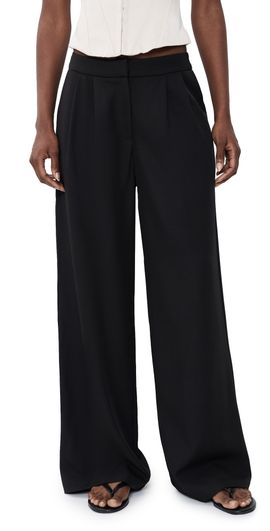 Lioness Lioness Courtside Pants Noir