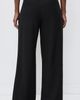 Lioness Lioness Courtside Pants Noir - 4
