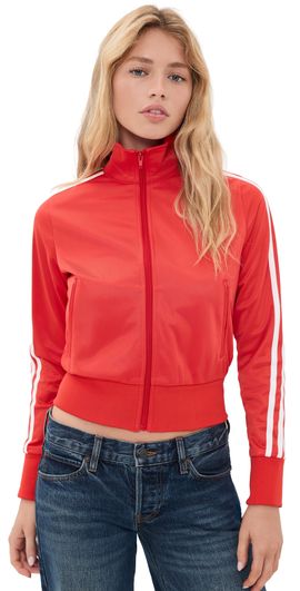 Lioness Lioness Detox Jacket Crimson