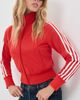 Lioness Lioness Detox Jacket Crimson - 2