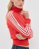 Lioness Lioness Detox Jacket Crimson - 4
