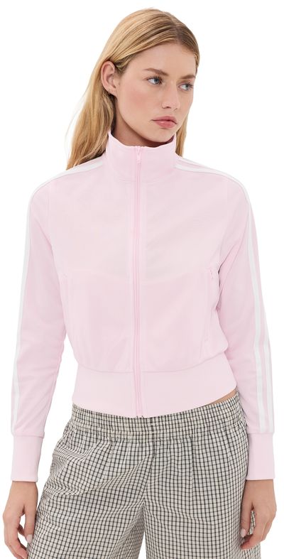 Lioness Lioness Detox Jacket Soft Pink