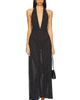 LIONESS LIONESS District Maxi Dress - 1