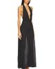 LIONESS LIONESS District Maxi Dress - 2