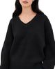 Lioness Lioness Dolce Knit Sweater Noir - 1