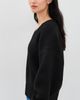 Lioness Lioness Dolce Knit Sweater Noir - 4