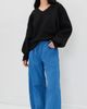 Lioness Lioness Dolce Knit Sweater Noir - 5