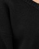 Lioness Lioness Dolce Knit Sweater Noir - 6